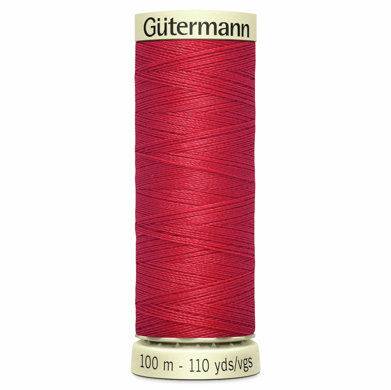 Gutermann 100% polyester Sew All thread 100m in Colour 365
