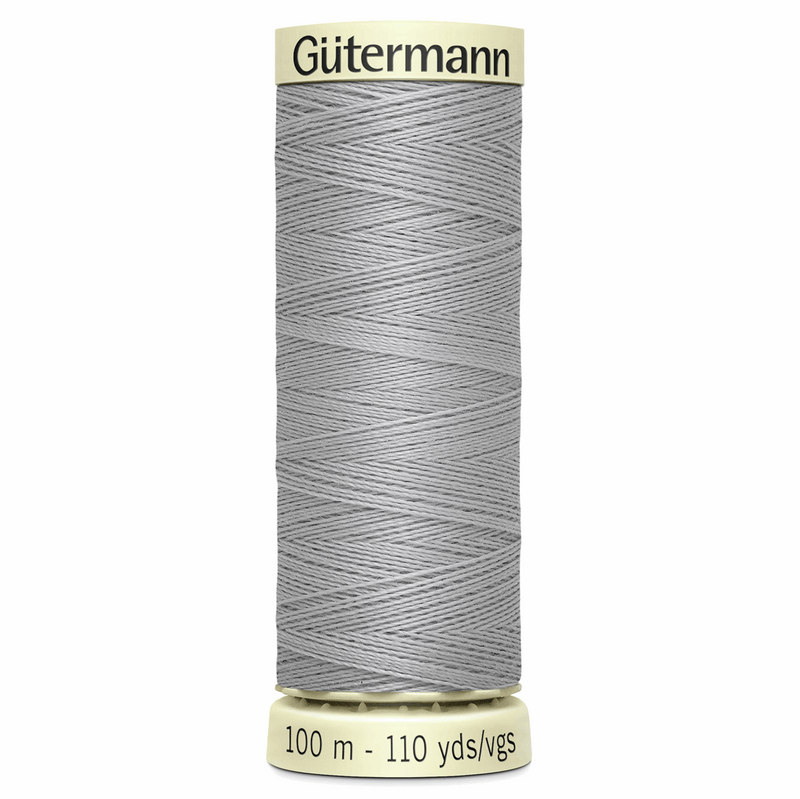 Gutermann 100% polyester Sew All thread 100m in Colour 38