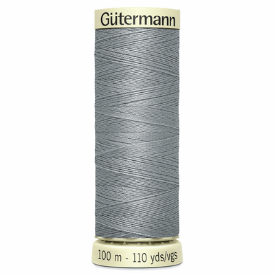 Gutermann 100% polyester Sew All thread 100m in Colour 40