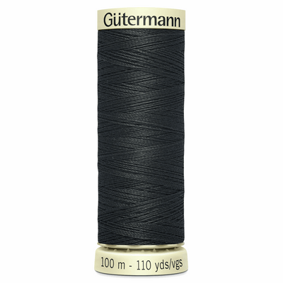Gutermann 100% polyester Sew All thread 100m in Colour 542