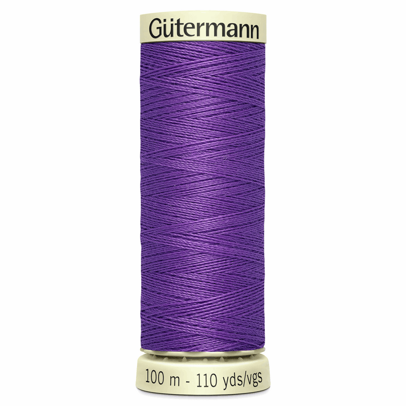 Gutermann 100% polyester Sew All thread 100m in Colour 571