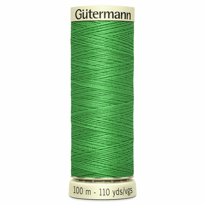 Gutermann 100% polyester Sew All thread 100m in Colour 833
