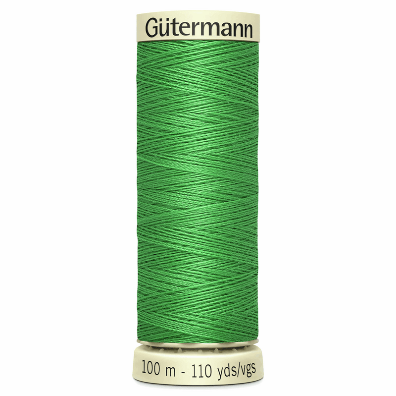 Gutermann 100% polyester Sew All thread 100m in Colour 833