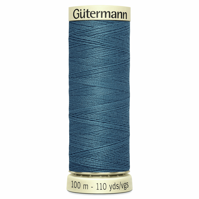 Gutermann 100% polyester Sew All thread 100m in Colour 903