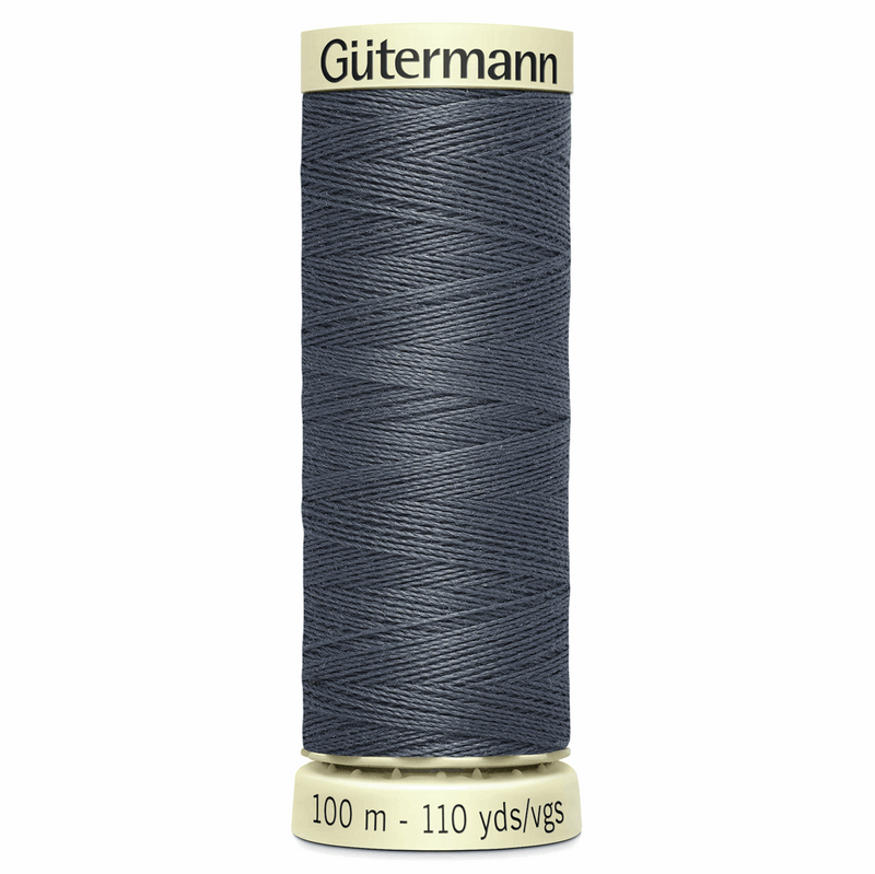Gutermann 100% polyester Sew All thread 100m in Colour 93