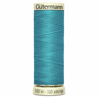 Gutermann 100% polyester Sew All thread 100m in Colour 946