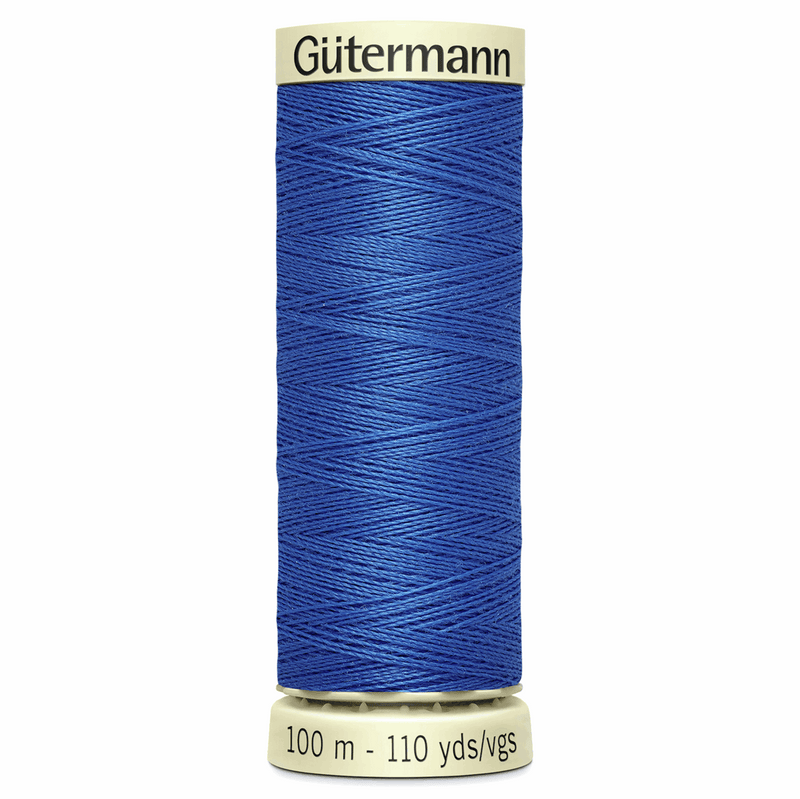 Gutermann 100% polyester Sew All thread 100m in Colour 959
