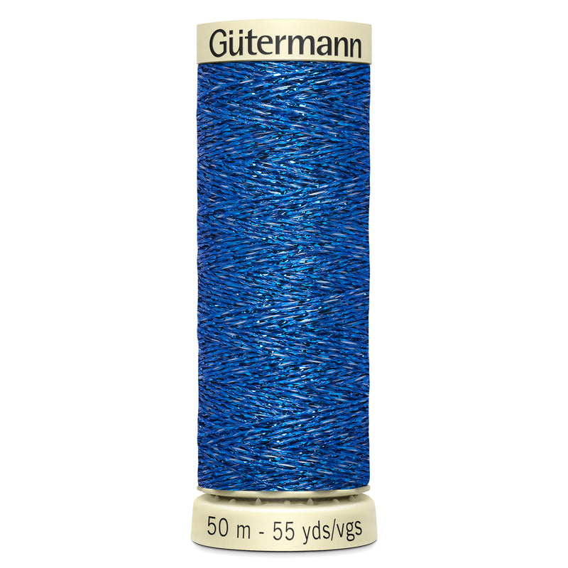 315 Gutermann Metallic Effect Thread
