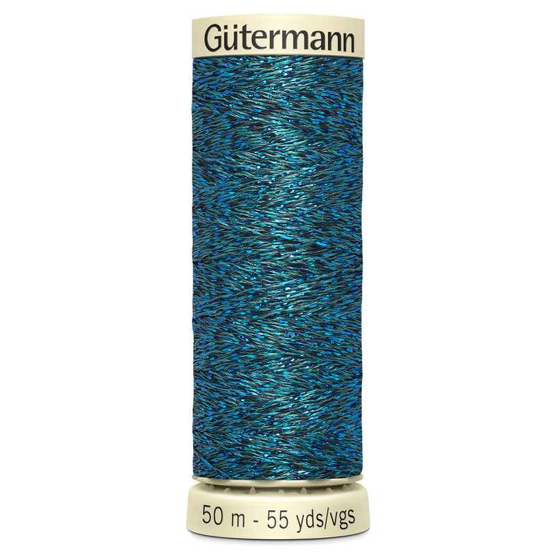 483 Gutermann Metallic Effect Thread