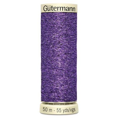 571 Gutermann Metallic Effect Thread