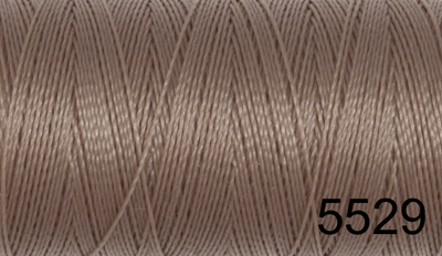 Coats Nylbond 60m Extra Strong Sewing Thread 5529