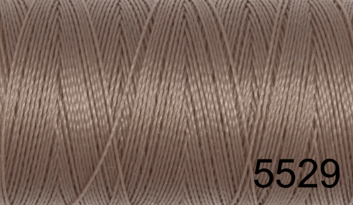 Coats Nylbond 60m Extra Strong Sewing Thread 5529