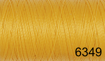 Coats Nylbond 60m Extra Strong Sewing Thread 6349