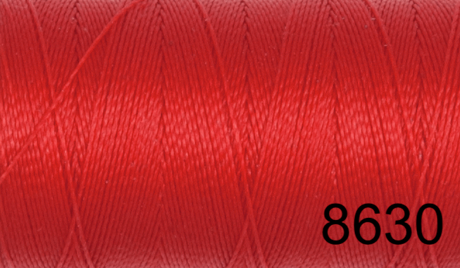 Coats Nylbond 60m Extra Strong Sewing Thread 8630