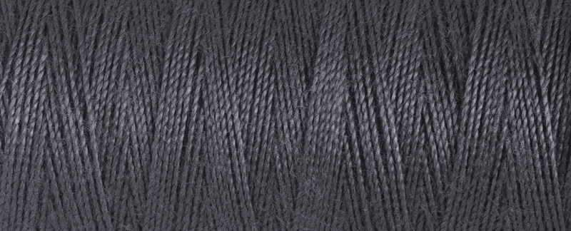 100m Gutermann Denim Strong Cotton Thread in 9455 blue