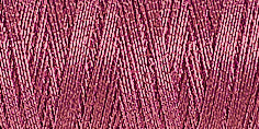 Gutermann Sulky metallic thread 7012