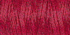 Gutermann Sulky metallic thread 7013