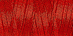 Gutermann Sulky metallic thread 7014