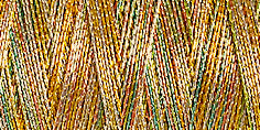 Gutermann Sulky metallic thread 7020