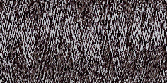 Gutermann Sulky metallic thread 7023