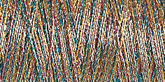 Gutermann Sulky metallic thread 7024