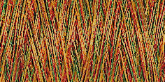 Gutermann Sulky metallic thread 7027