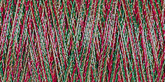 Gutermann Sulky metallic thread 7029