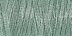 Gutermann Sulky metallic thread 7053