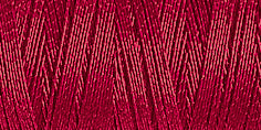 Gutermann Sulky metallic thread 7055