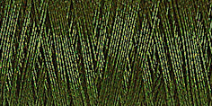 Gutermann Sulky metallic thread 7056