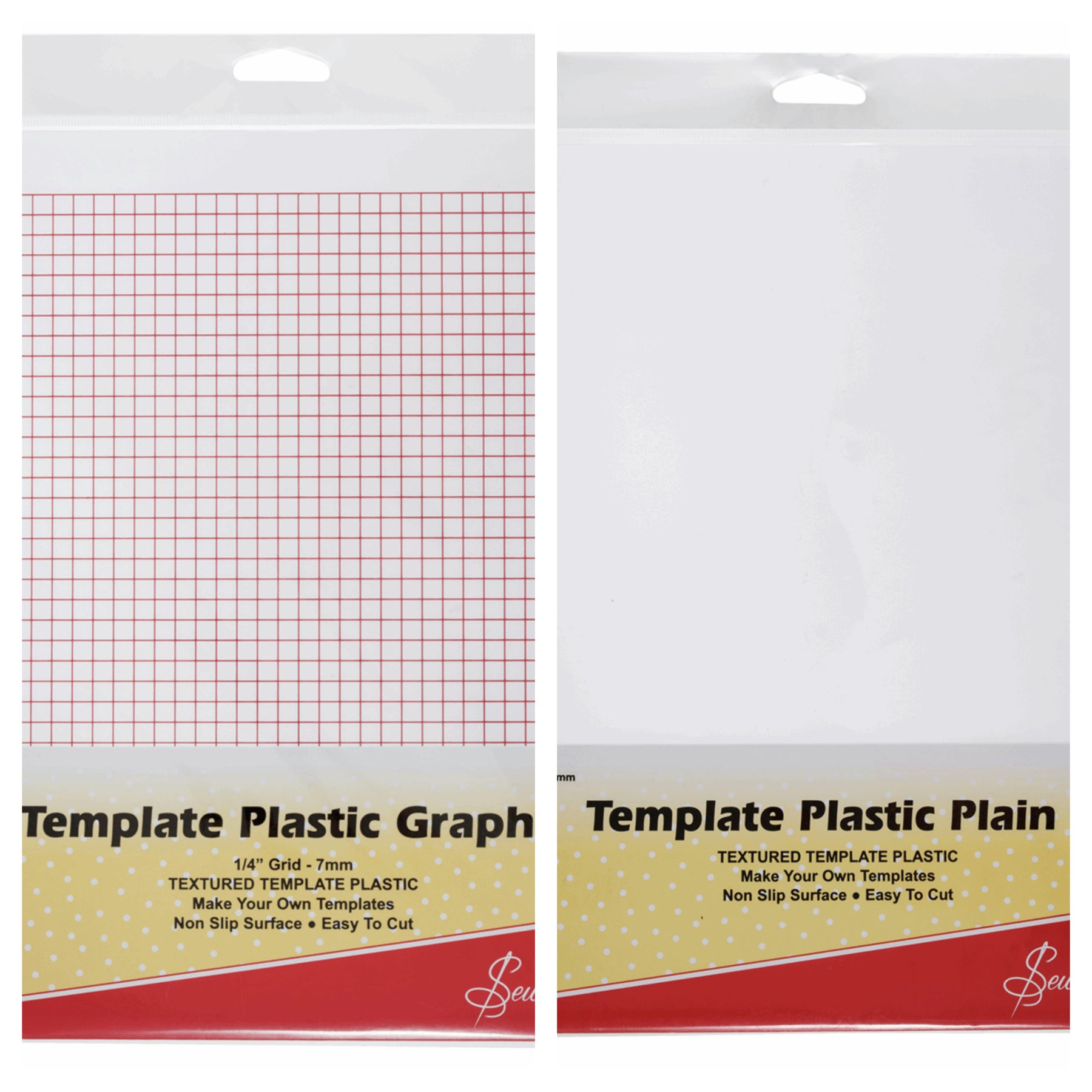 White Double Fusible Interfacing