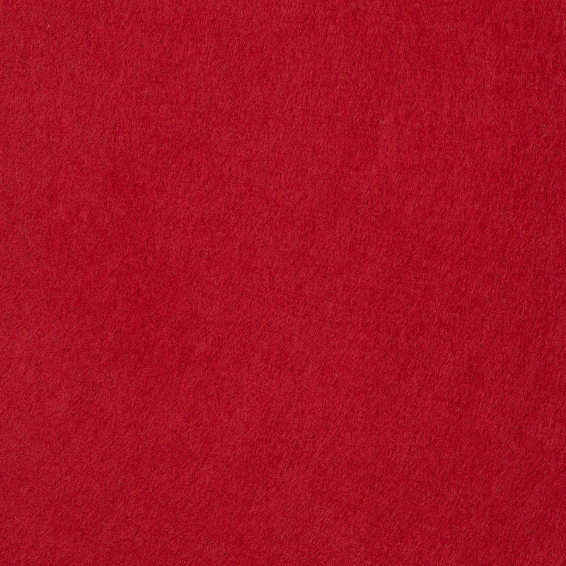 Sticky back adhesive felt fabric by the metre or 5 metre roll  - Berry