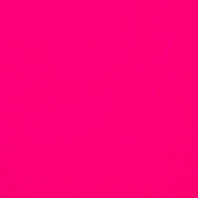 Acrylic Felt - Hot Pink
