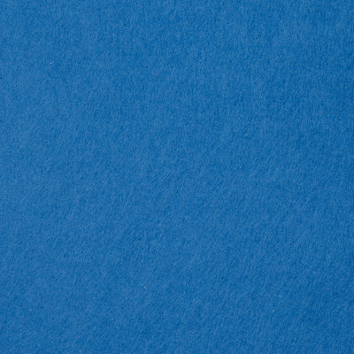 Super Soft 100% Acrylic Craft Felt by the 2.5 meter or 5 meter roll - Cornflower blue