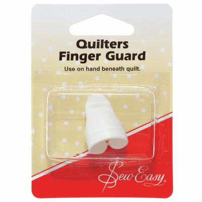 Sew Easy Quilter Finger Guard