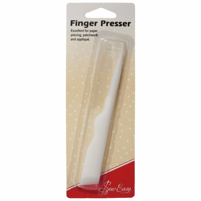 Sew Easy Finger Presser