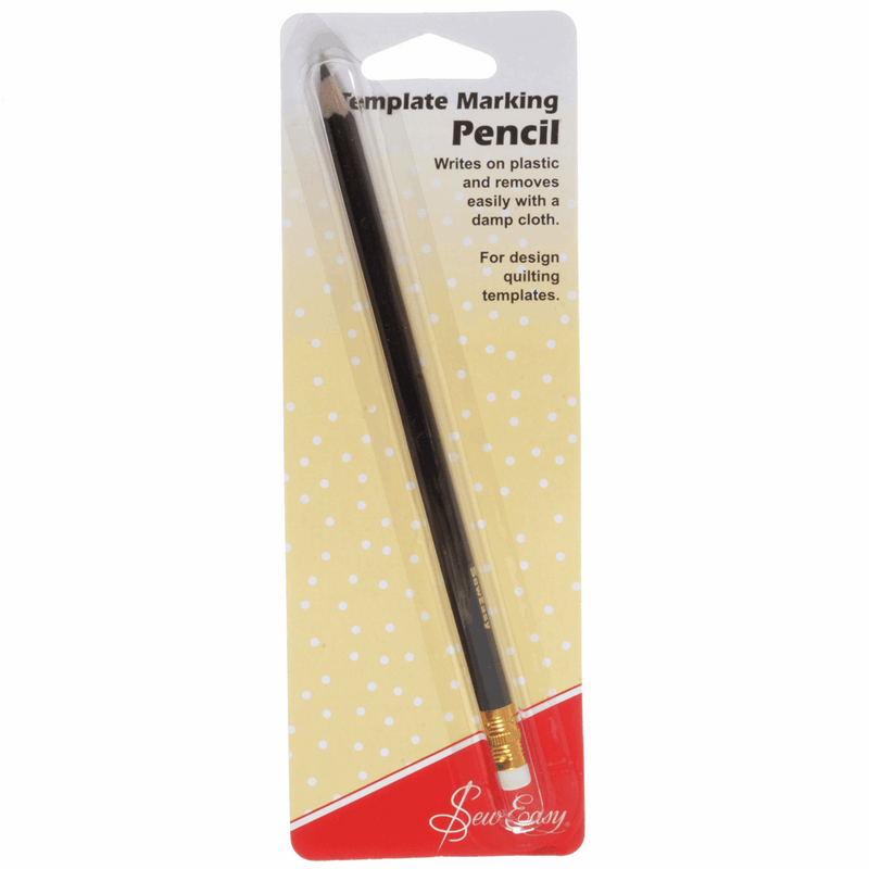 Sew Easy template marking pencil