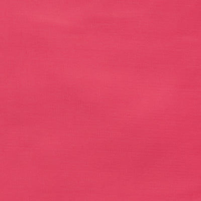 Swatch of Vegas anti-static dress lining 100% polyester fabric in cerise pink