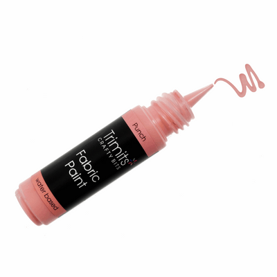 Trimits fabric paint pens - punch
