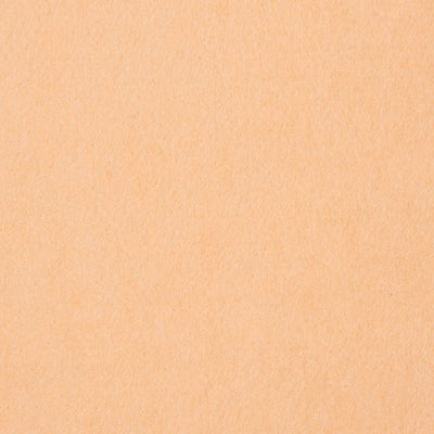 Super Soft 100% Acrylic Craft Felt by the 2.5 meter or 5 meter roll - Flesh