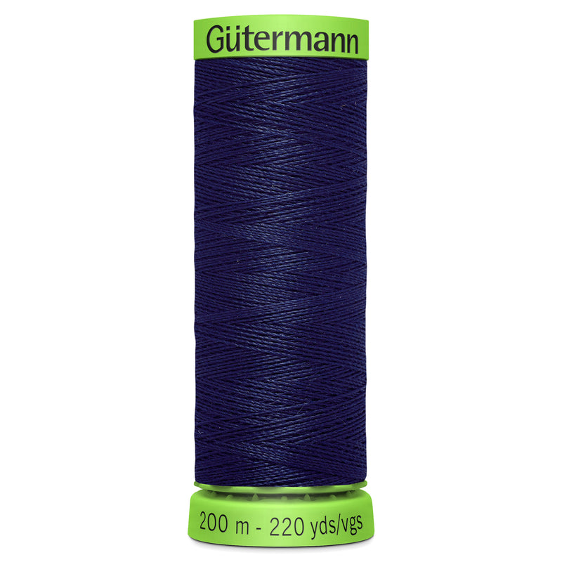 Gutermann extra fine thread 310