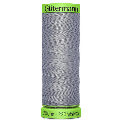 Gutermann extra fine thread 40