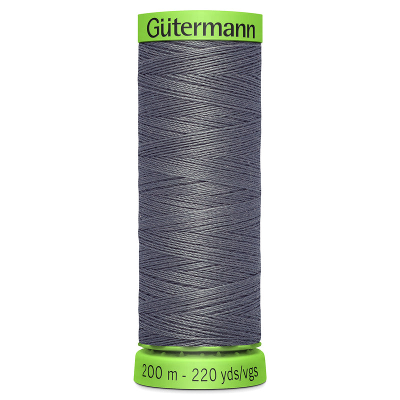 Gutermann extra fine thread 701