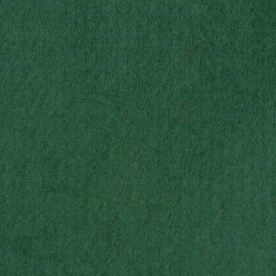 Super Soft Acrylic felt 9" square / 22 cm felt square – holly green