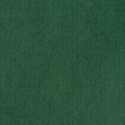 Super Soft 100% Acrylic Craft Felt by the 2.5 meter or 5 meter roll - holly green
