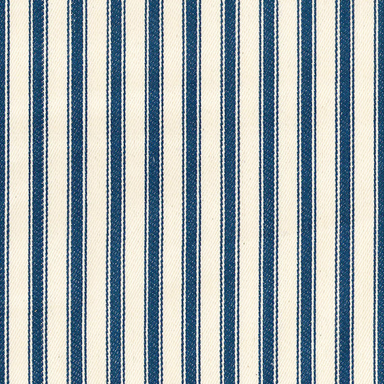 Canvas ticking stripe fabric