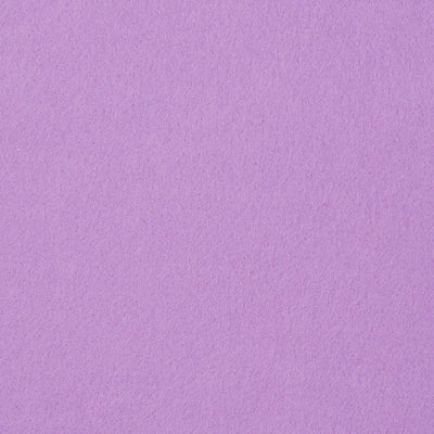 Super Soft Acrylic felt 9" square / 22 cm felt square – lavender