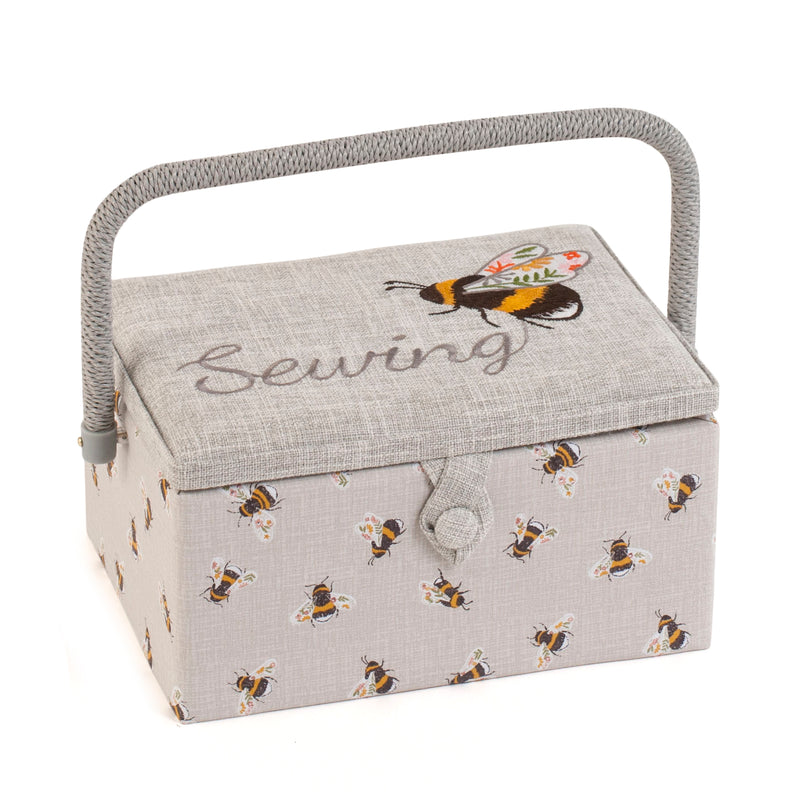 Sewing bee sewing box