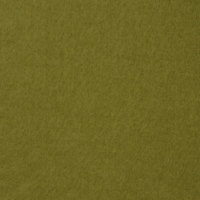Sticky back adhesive felt fabric by the metre or 5 metre roll – moss green