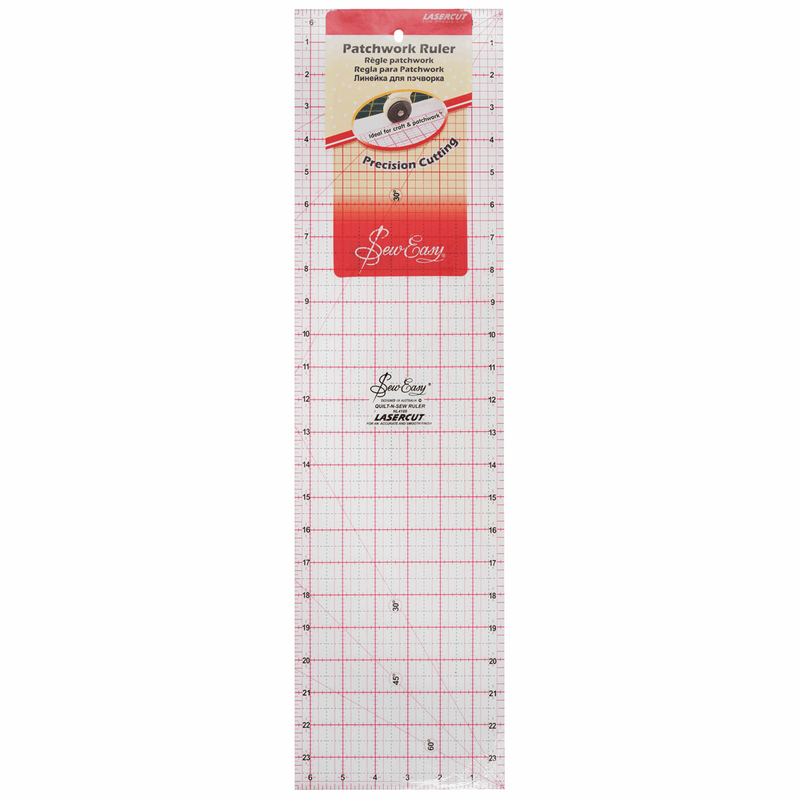 Sew Easy Template Rulers